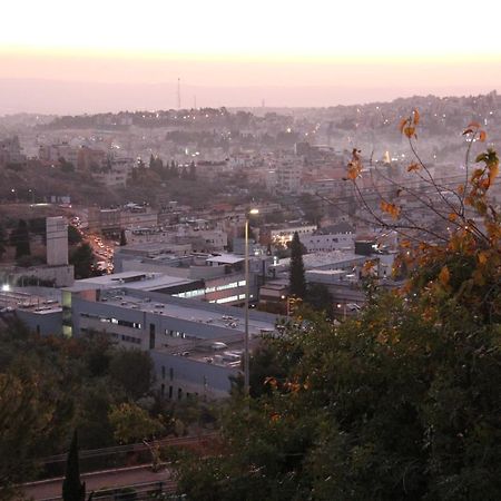 Апартаменти Nazareth View Nazerat 'Illit Екстер'єр фото